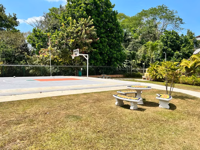 Venta de Lote Clayton Village