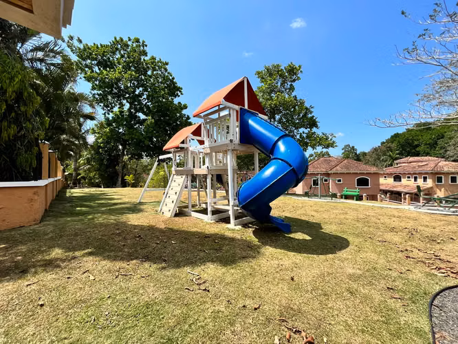 Venta de Lote Clayton Village