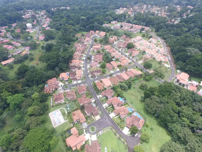 Venta de Lote Clayton Village