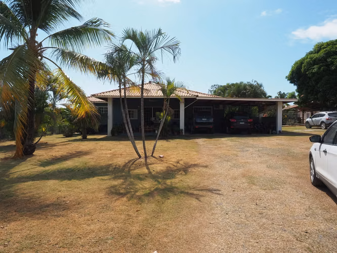 Casa en Venta en el area de Playa Coronado - Cabuya - Lote Amplio