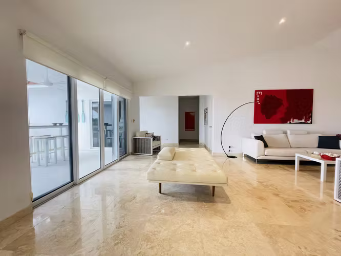 Venta de casa en Vista Mar