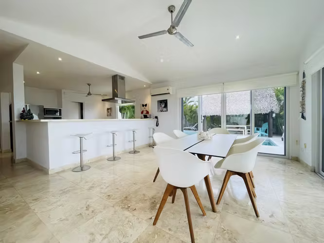 Venta de casa en Vista Mar