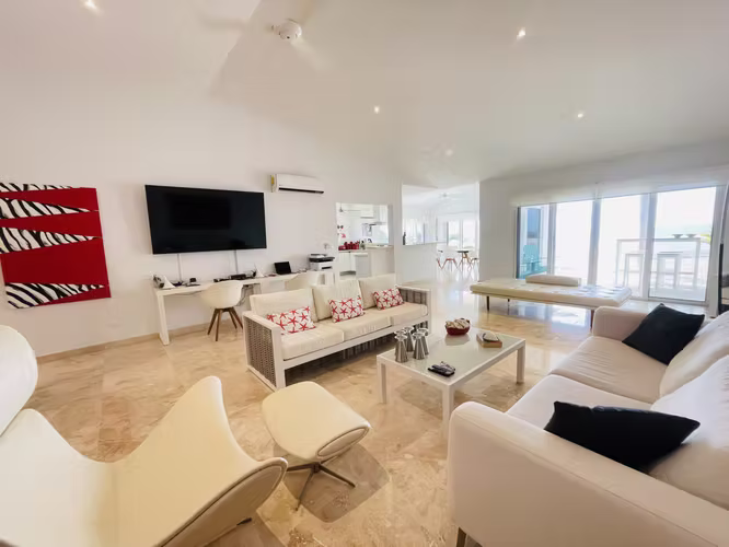 Venta de casa en Vista Mar