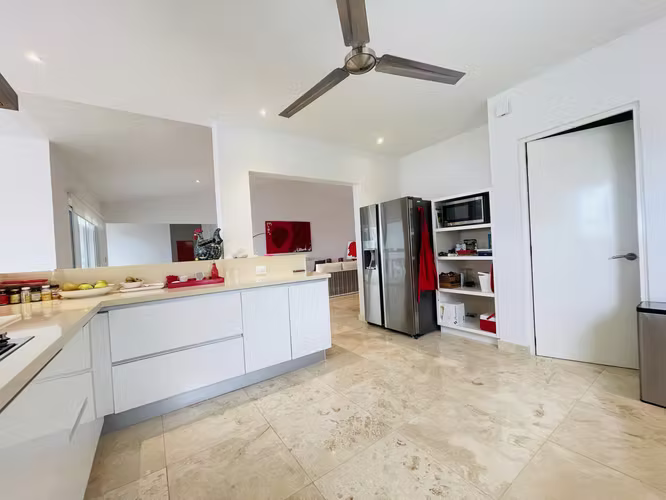 Venta de casa en Vista Mar