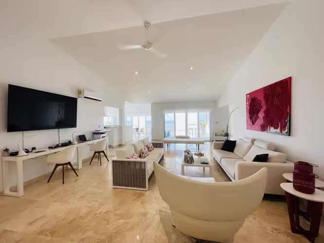 House sale in Albrook - Ancon