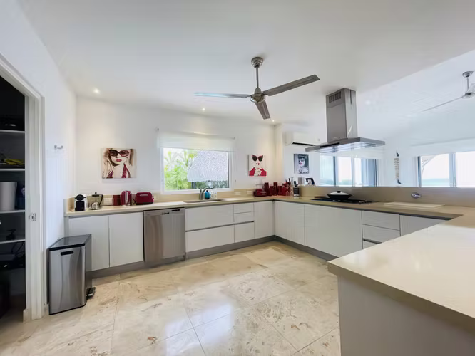 Venta de casa en Vista Mar