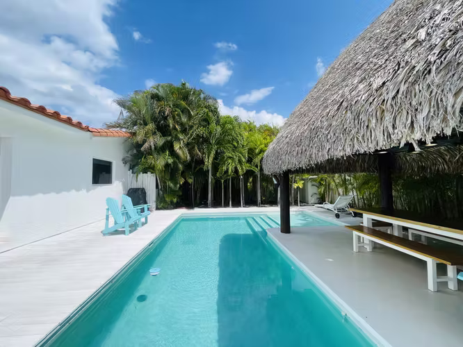 Venta de casa en Vista Mar