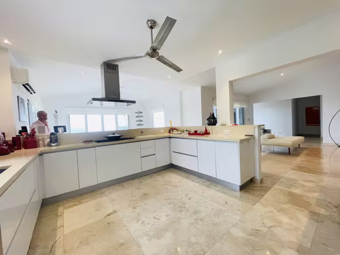 Venta de casa en Vista Mar