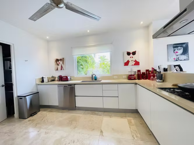 Venta de casa en Vista Mar