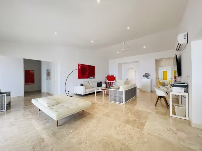 Venta de casa en Vista Mar