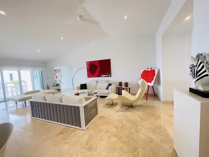 Venta de casa en Vista Mar