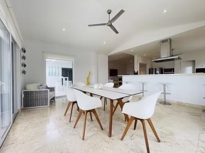 Venta de casa en Vista Mar