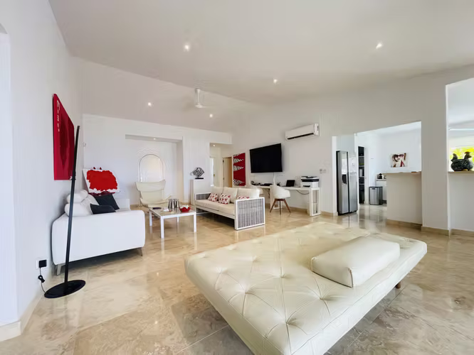 Venta de casa en Vista Mar