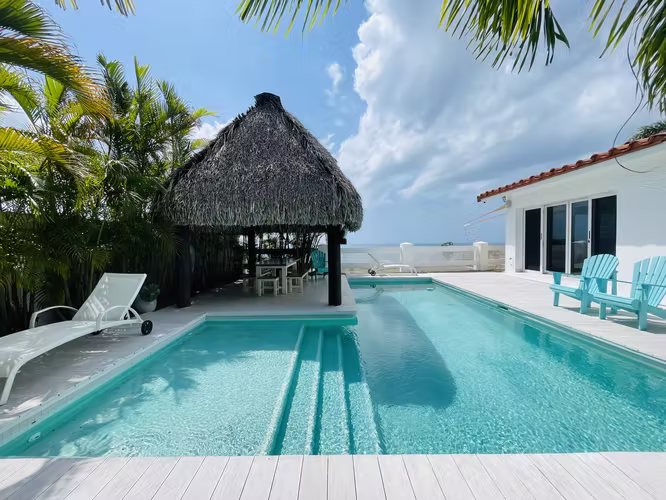 Venta de casa en Vista Mar