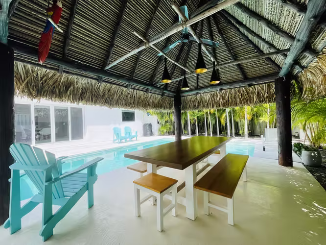 Venta de casa en Vista Mar
