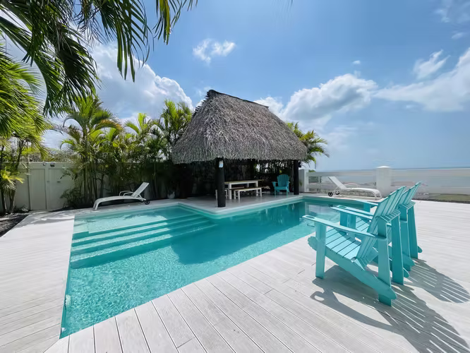 Venta de casa en Vista Mar