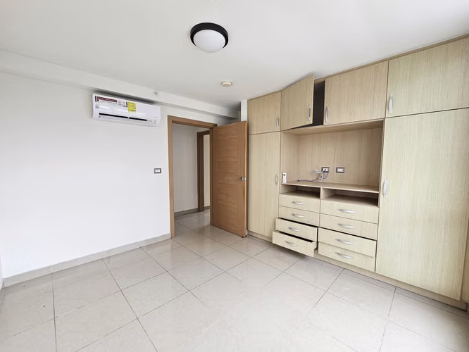 SUPER GANGA APT 3R3B1P AMPLIO EN PH ROKAS CONDADO 155000 - Imagen 7