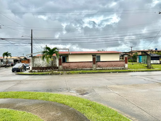 SUPER GANGA CASA 3R1B1P EN PRADERA DE SAN LORENZO LAS CUMBRE 85000 - Imagen 5