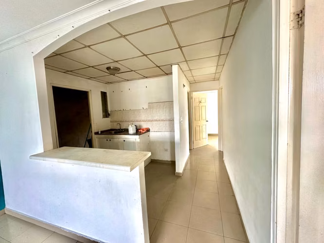 SUPER GANGA CASA 3R1B1P EN PRADERA DE SAN LORENZO LAS CUMBRE 85000 - Imagen 6