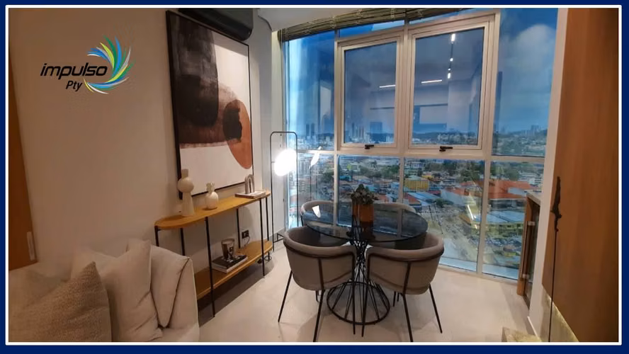 VIA ESPAÑA ,OCUPACION INMEDIATA - CON LICENCIA AIRBNB - Imagen 7