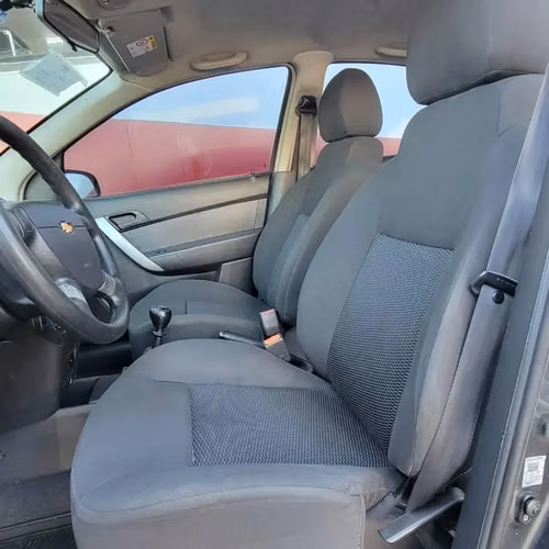 Chevrolet Aveo 2018