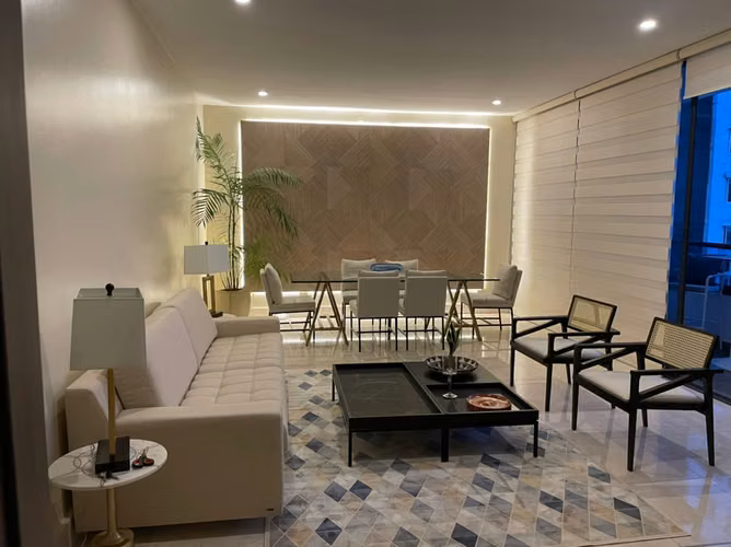 Venta - Paitilla - Deluxe Residences