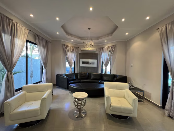Venta de casa en Costa del Este - Magnolias - Imagen 4