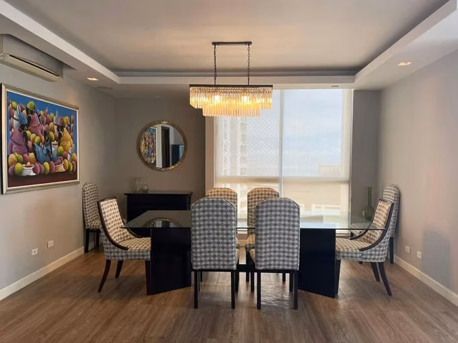 Venta de apartamento en Coco del Mar - Vision Tower
