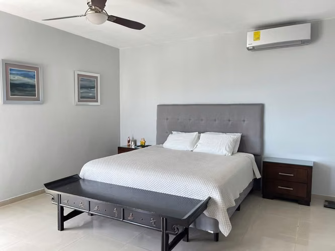 Venta de apartamento en Coco del Mar - Vision Tower