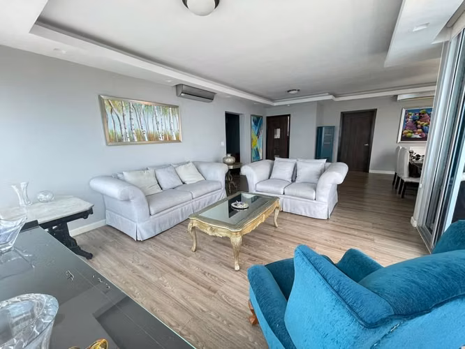 Venta de apartamento en Coco del Mar - Vision Tower
