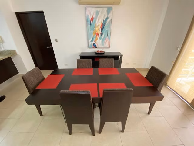 Venta de apartamento en Panama Pacifico - Solea