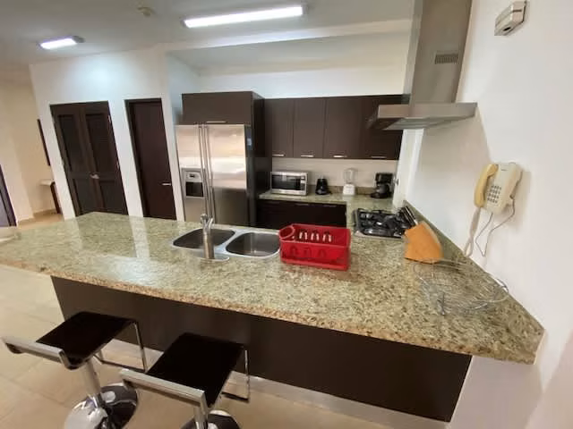 Venta de apartamento en Panama Pacifico - Solea