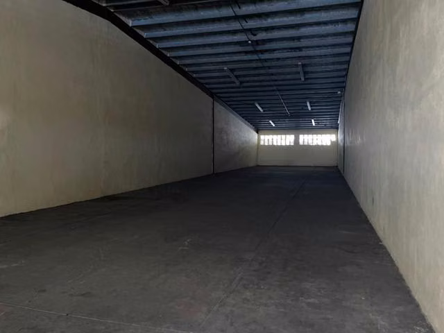Se Vende Bodega en El Crisol - Ave Domingo Diaz