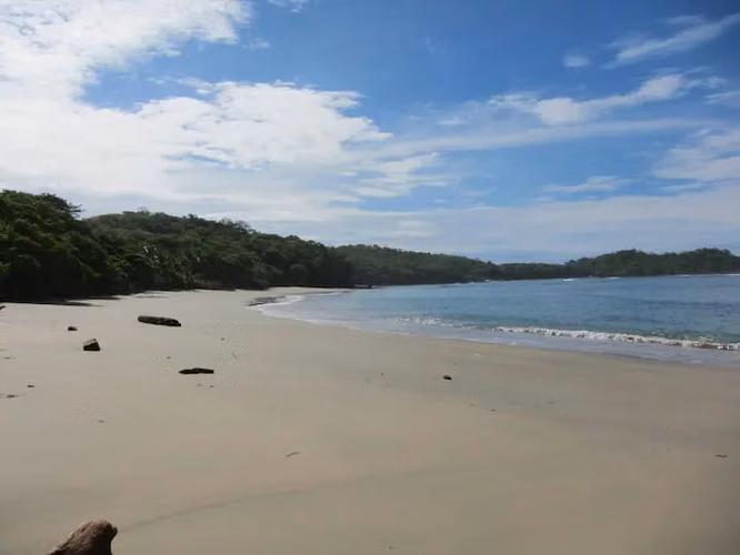 Venta de terreno frente al mar en Cocoloche - Playa Venao