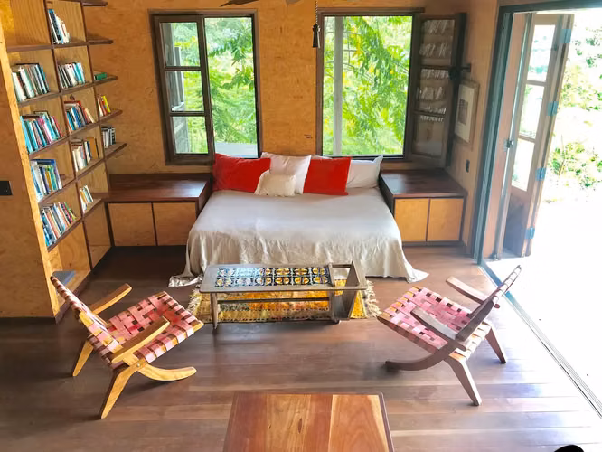 Venta de terreno frente al mar en Cocoloche - Playa Venao