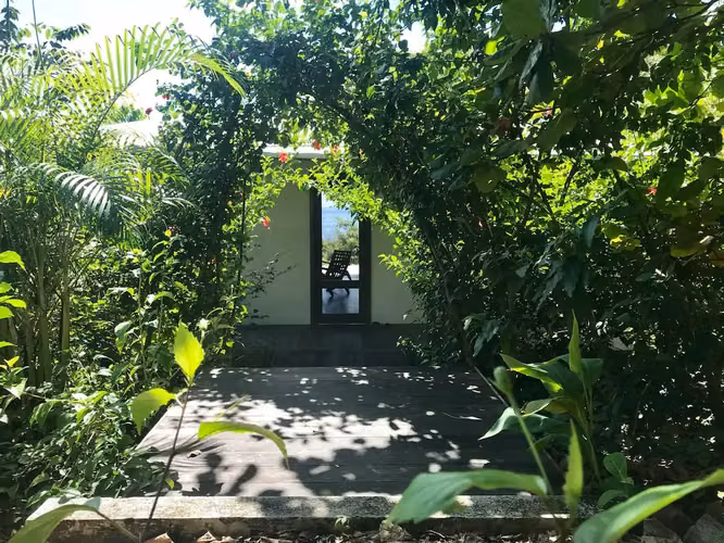 Venta de terreno frente al mar en Cocoloche - Playa Venao