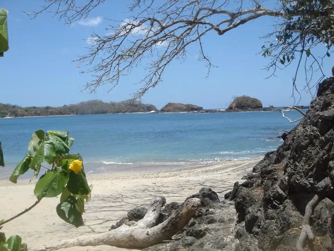 Venta de terreno frente al mar en Cocoloche - Playa Venao