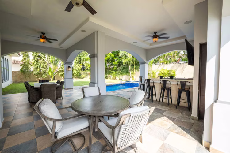 Venta de casa en Costa del Este