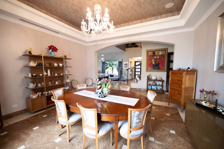 Venta de casa en Costa del Este
