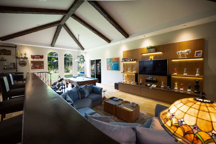 Venta de casa en Costa del Este