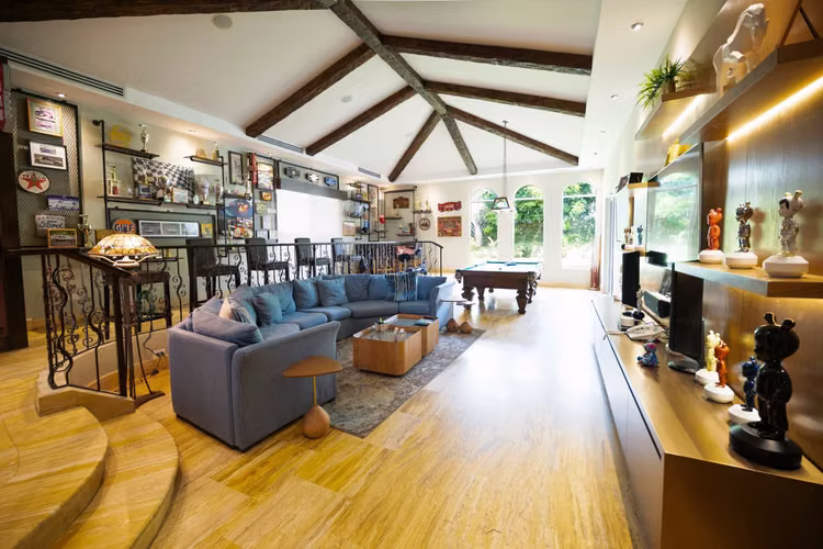 Venta de casa en Costa del Este
