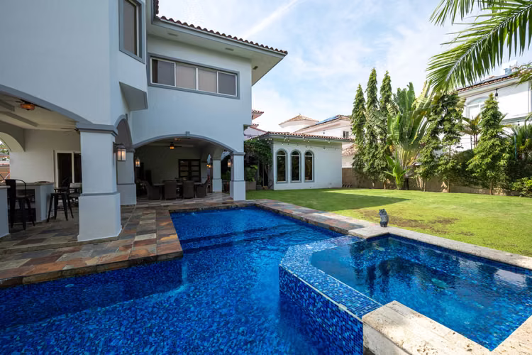 Venta de casa en Costa del Este