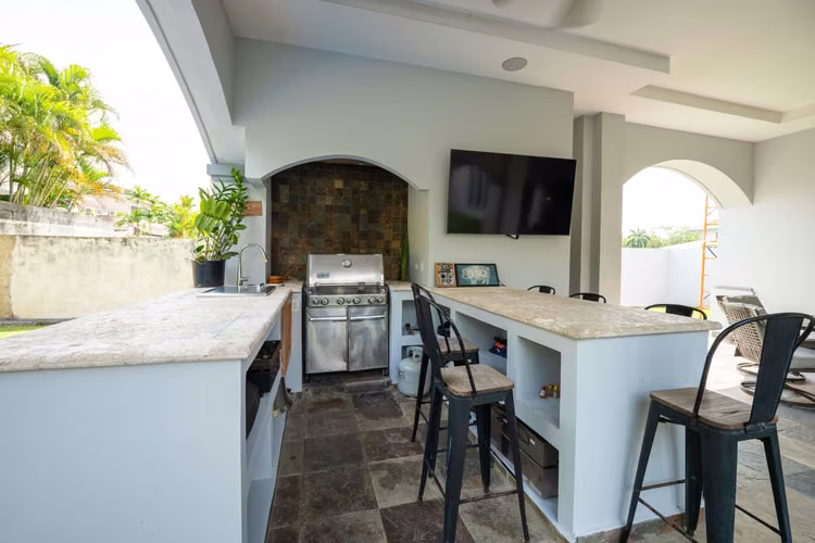 Venta de casa en Costa del Este