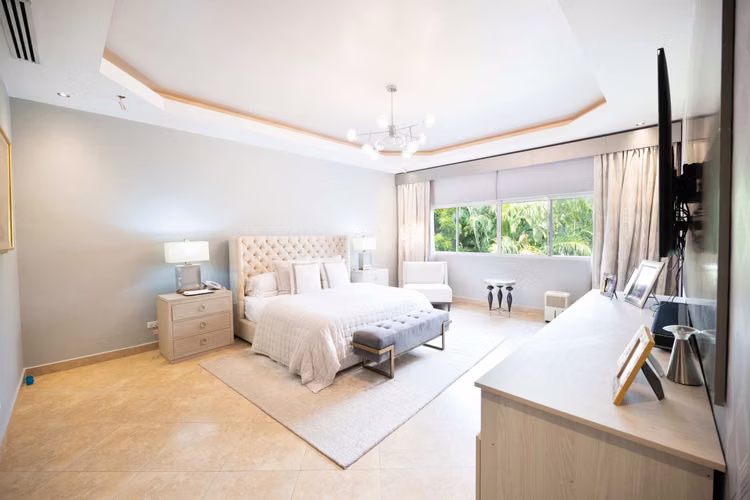 Venta de casa en Costa del Este