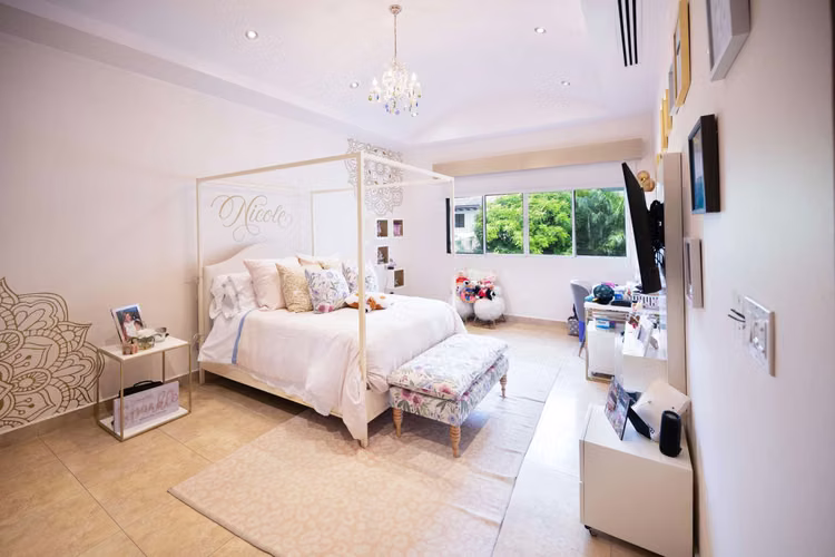 Venta de casa en Costa del Este