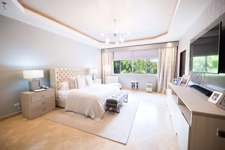 Venta de casa en Costa del Este