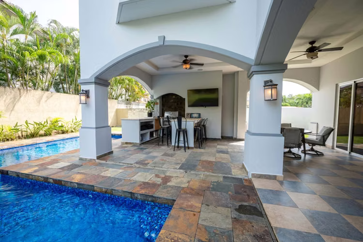 Venta de casa en Costa del Este