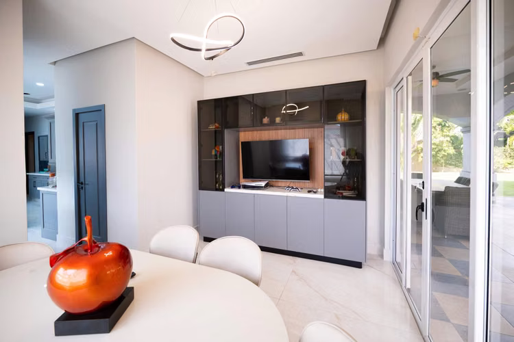 Venta de casa en Costa del Este
