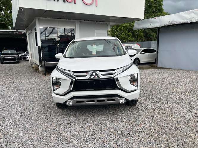 MITSUBISHI XPANDER 2022 - DISPONIBLE EN DAVID