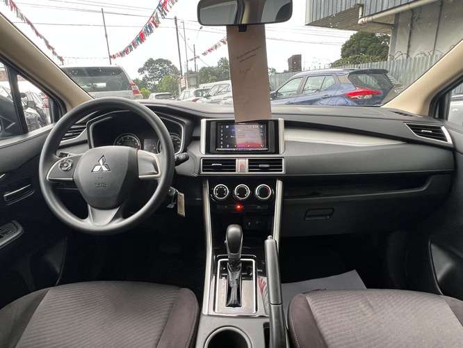 MITSUBISHI XPANDER 2022 - DISPONIBLE EN DAVID